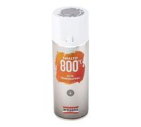 Arexons 3331 Vernis acrylique haute température, aluminium, 400 ml