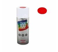 Arexons Bombe de Peinture Acrylique 100 Rouge Ferrari Spray 400 ML (3624)