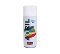 Arexons Bombe de Peinture Acrylique Bleu Clair ral 5012 (solex 5000) (Spray 400 ML) (3948)