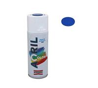 Arexons Bombe de Peinture Acrylique Bleu Traffic ral 5017 (Spray 400 ML) (3951)