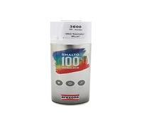 Arexons Bombe de peinture acrylique Vernis transparent brillant 400 ml