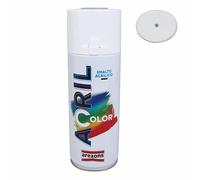 Arexons Bombe de Peinture Acrylique Vernis Transparent (Spray 400 ML) (3930)