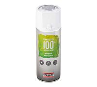 AREXONS Bombe de Peinture Diamant Gris - 400ml