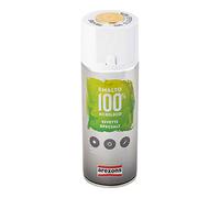 AREXONS Bombe de Peinture Effet Or - 400ml