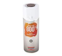 Arexons Bombe de Peinture Haute température 800°C Marron - 400ml