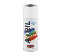 Arexons Bombe de Peinture Moto Gris Fer/RAL 7011/400 ML Neuf