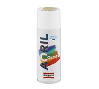 Arexons Bombe de peinture pour Auto Gris Silex/RAL 7032/400 ml Neuf