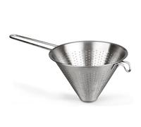 Arga - Chinois de cuisine en acier inoxydable 16 cm