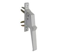 Argenta Poignée de crémone fenêtre aluminium