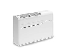 ARGO APOLLO 12 HP Climatiseur sans unité externe 2,35 kW Pompe à chaleur R32 Blanc