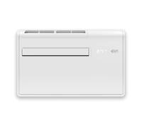 ARGO APOLLO 12 HP Climatiseur sans unité externe 2,35 kW Pompe à chaleur R32 Blanc