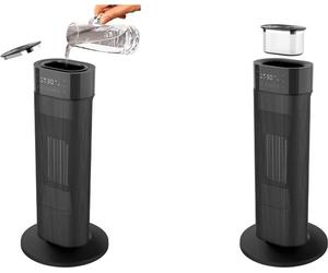 Argo Hummy Ceramic Tower Fan Heater