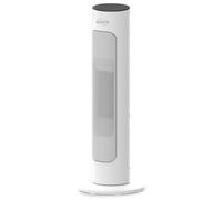 Argoclima ARGO MARGE Indoor Blanc 2000 W Aérotherme électrique d'intérieur