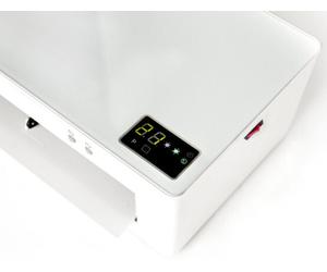 Argoclima Chic Indoor Blanc Aérotherme électrique d'intérieur