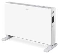 Argoclima Dakota Indoor Blanc 2000 W Chauffage électrique à convection