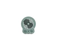 Argoclima DORI MINT appareil de chauffage Intérieure Couleur menthe Ventilateur à lame domestique