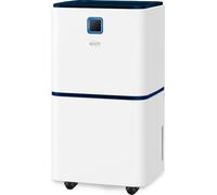 Argoclima DRY PURY EVO 11 2 L 36 dB 180 W Blanc