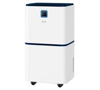 Argoclima DRY PURY EVO 13 2 L 36 dB 185 W Blanc