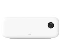 Argoclima NIVEO SMART Intérieure Blanc 2000 W Chauffage de ventilateur électriqu