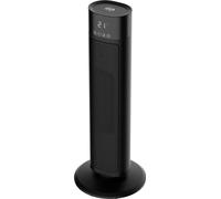 Argoclima TECH TOWER, Radiateur électrique, Céramique, 55°, 24 h, Intérieur, Sol