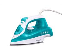 ARGON Plancha 2200W Céramique Verde menta
