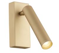 Argon Rio applique murale 1x4.2 W doré 8326