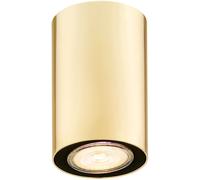 Argon Tyber Plus plafonnier 1x5 W laiton 4759