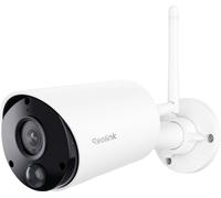 Argus Series B320 Reolink Wi-Fi IP Caméra de surveillance 2304 x 1296 pixels