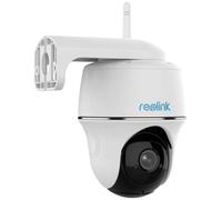 Argus Series B420 Reolink Wi-Fi IP Caméra de surveillance 2304 x 1296 pixels