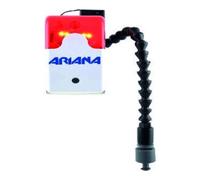 Ariana ARIANA Protection anti-débordement, type : 15 Quantité:1