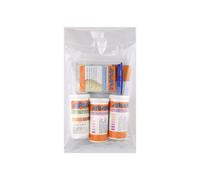 ARIANA Bandelettes de mesure TRGS 611 Nitrites, nitrates, ph, dureté de l'eau - 292054