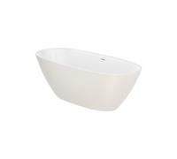 Ariane baignoire îlot stonex 180x80 beige - ROCA A2486690B0