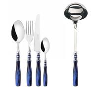 ARIANNA Cromata, lot de 49 pièces, coffret Gallery, Casa Bugatti