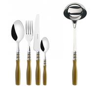 ARIANNA Cromata, lot de 49 pièces, coffret Gallery, Casa Bugatti