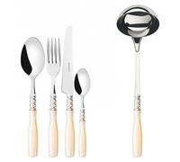 ARIANNA Cromata, lot de 49 pièces, coffret Gallery, Casa Bugatti