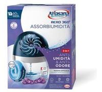 Ariasana 1737792 Recharge D'Absorbeur D'Humidité Absorbeur (unité) Absorbeur D'Humidité Et D'Odeur