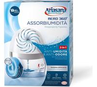 Ariasana 1891169 recharge d'absorbeur d'humidité Absorbeur (unité) Absorbeur d'humidité et d'odeur