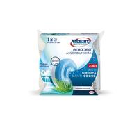 Ariasana 2091843 recharge d'absorbeur d'humidité Absorbeur (recharge) Absorbeur d'humidité et d'odeur