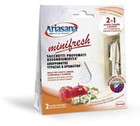 Ariasana 814410 Absorbeur (recharge) Absorbeur d'humidité