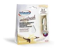 Ariasana 814411 recharge d'absorbeur d'humidité Absorbeur (recharge) G