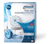 Ariasana 1891169 Absorbant ménager & recharge Absorbeur (unité) Humidité & et odeurs
