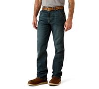 ARIAT Jean droit Rebar M7 Slim DuraStretch Workhorse Jean droit 34-32