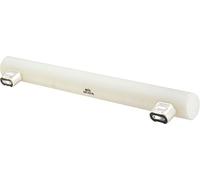 Aric 2872 Culots Lat.LED S14S 500mm 8W, Plastique/, S14s, 8 W, Blanc