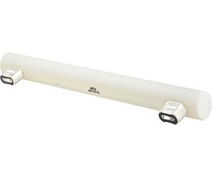 Aric 2872 Culots Lat.LED S14S 500mm 8W, Plastique/, S14s, 8 W, Blanc
