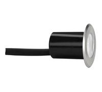 Aric applique LED extérieure - Gris