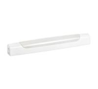 Aric applique LED salle d'eau - Blanc