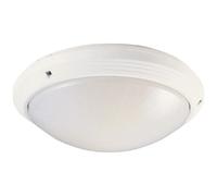 Aric Applique murale - Blanc