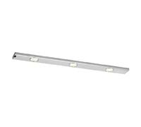 Aric Applique murale LED - Aluminium