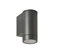 Aric Applique murale LED - Anthracite