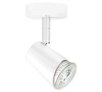 Aric Applique murale LED - Blanc